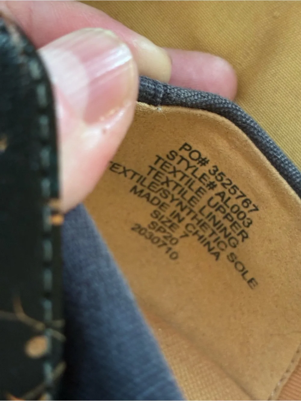 J. Crew Navy Canvas Espadrille Wedge Heels